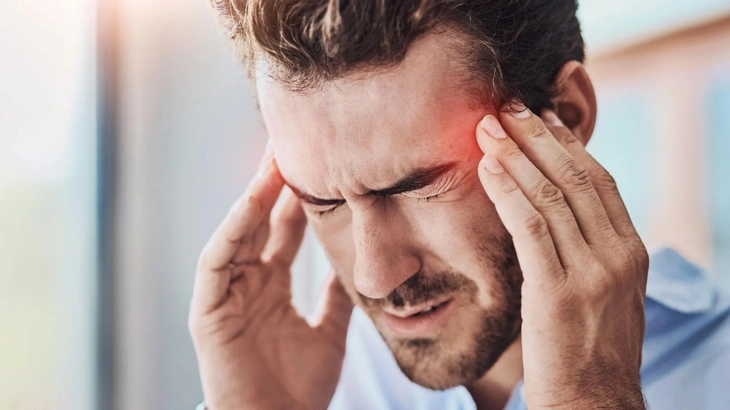 Tìm ra cơ chế giảm đau mà không gây tác dụng phụ - Ảnh 1.