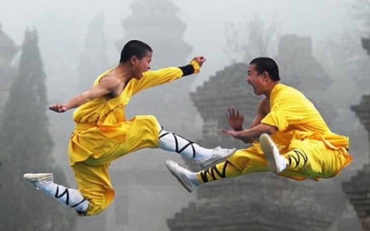 Vì sao các cao thủ cờ tướng có biệt danh theo truyện Kim Dung? - Ảnh 7.