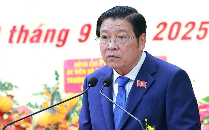 Đồng Nai chọn phát triển hạ tầng giao thông làm nhiệm vụ đột phá - Ảnh 3.