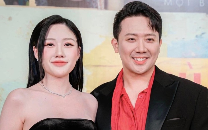 Tinna Tình phản hồi tin đồn 'bỏ showbiz để lấy chồng sinh con'  - Ảnh 3.