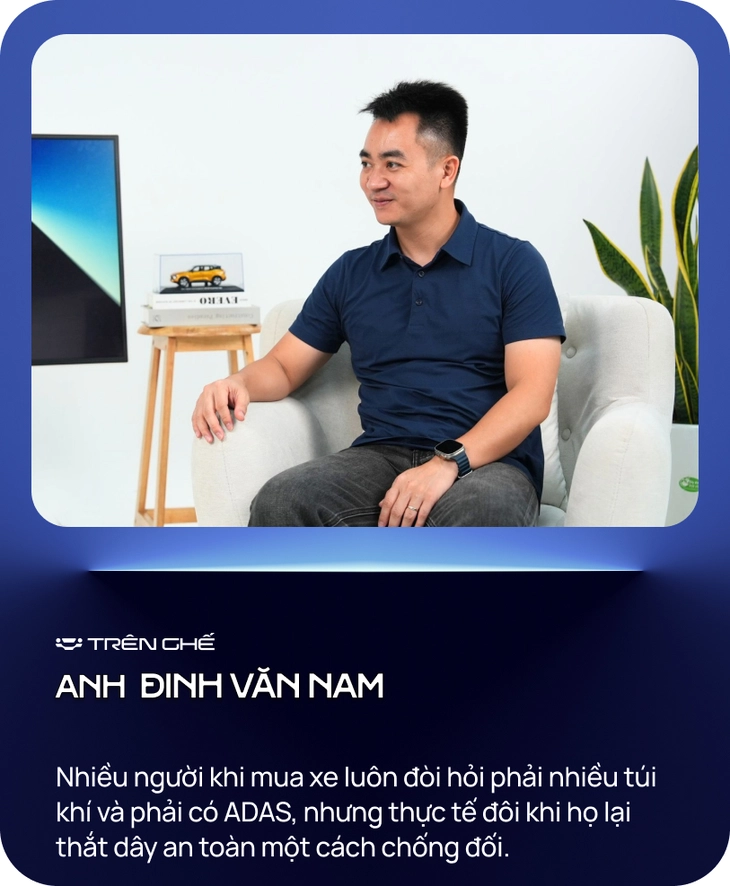'Suzuki Fronx nên đặt giá khởi điểm tầm 500 triệu đồng, bán vài trăm xe/tháng cũng là thành công' - Ảnh 3.