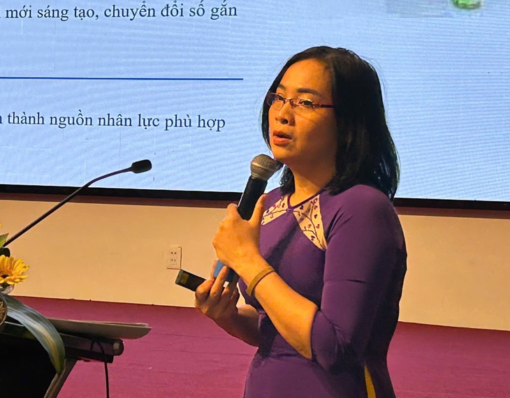 Dân số của Đồng bằng sông Cửu Long từ năm 2013 đến nay ‘hầu như không tăng’ - Ảnh 1.