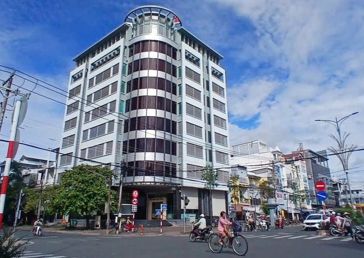 Cà Mau báo cáo giữ nguyên trạng hai công ty xổ số, chờ ý kiến Bộ Tài chính - Ảnh 1.
