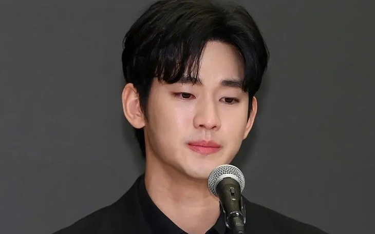 Kim Soo Hyun hầu tòa với vụ kiện 500 triệu won vì bê bối tình ái - Ảnh 6.