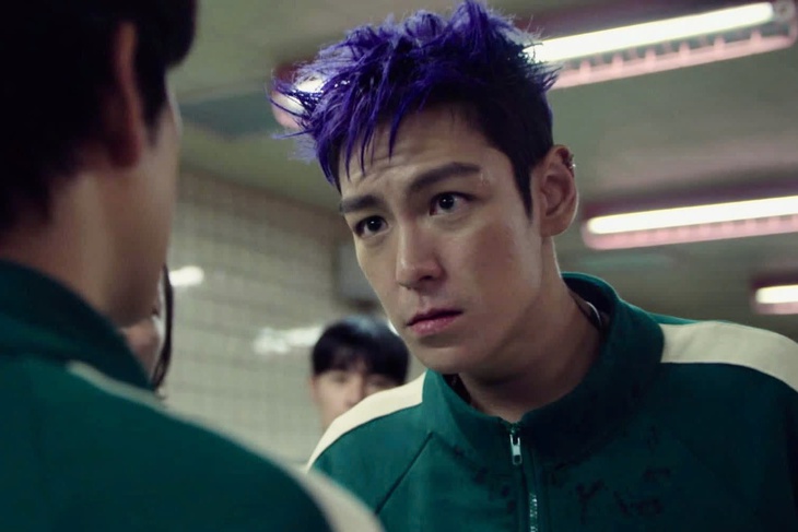 T.O.P xác nhận tái xuất vào mùa thu, liệu có cơ hội 'đối đầu'  Big Bang? - Ảnh 3.
