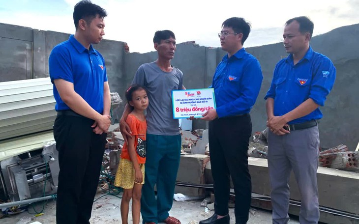 Tổng Bí thư Tô Lâm: Không để người dân ảnh hưởng mưa lũ bị đói, rét, không có chỗ ở - Ảnh 3.