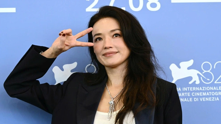 Thư Kỳ - Ảnh 1.