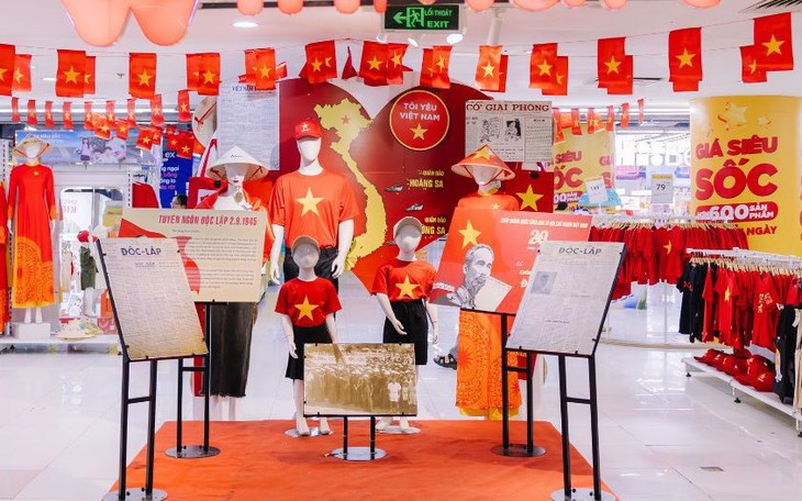 Vincom Mega Mall Royal Island ấn định ngày khai trương:  Tọa độ 'chất nhất' Hải Phòng sắp lộ diện  - Ảnh 6.
