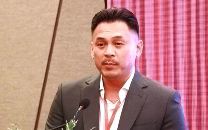 Chủ tịch vẫn không về Việt Nam, Liên đoàn Quyền Anh Việt Nam tổ chức hội nghị bất thường - Ảnh 2.