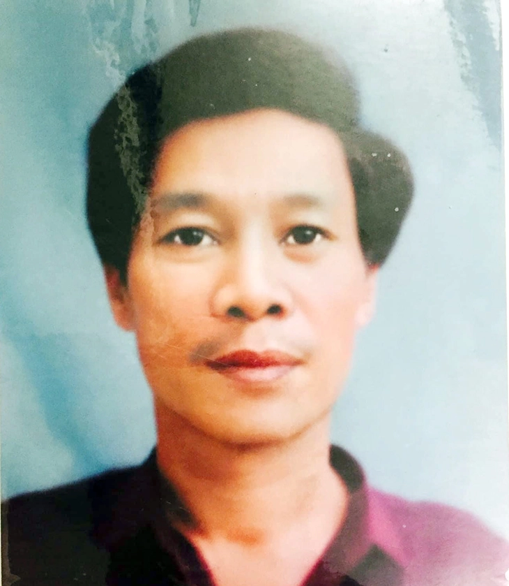 Võ Tê - Ảnh 3.