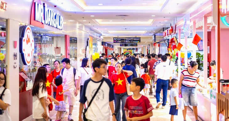 Vincom - Ảnh 3.