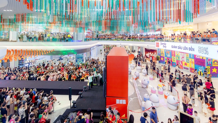 Vincom - Ảnh 7.