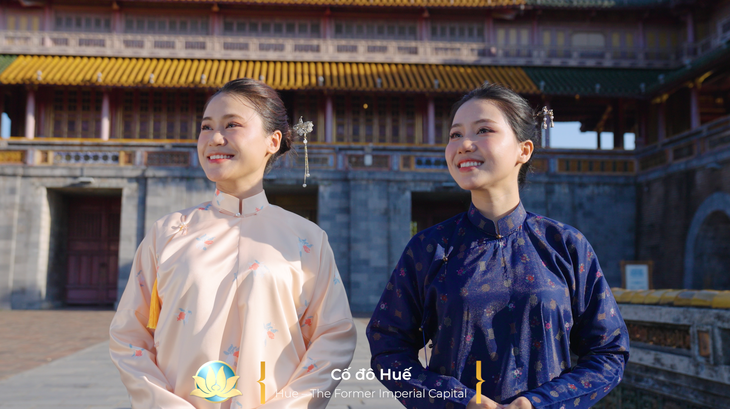 Vietnam Airlines - Ảnh 3.