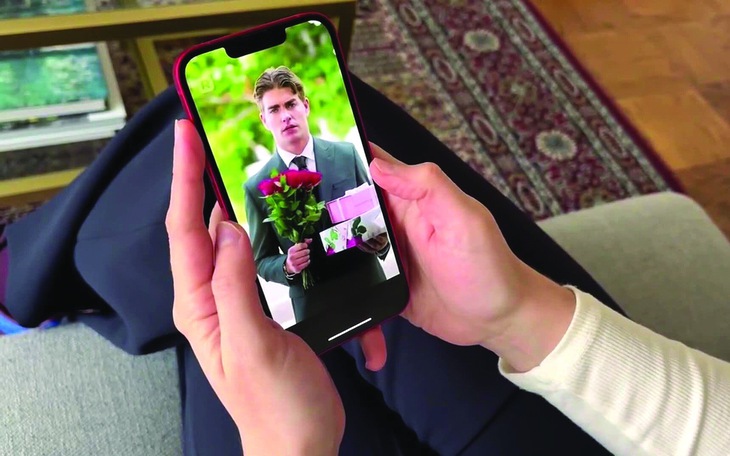 Đạo diễn ‘Đi giữa trời rực rỡ’ bắt trend làm phim ngắn nhưng không phải ngôn tình - Ảnh 3.