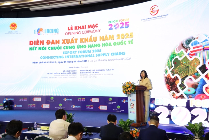 Doanh nghiệp Việt Nam cần nắm bắt thời cơ 'vàng' đa dạng hóa thị trường - Ảnh 1.