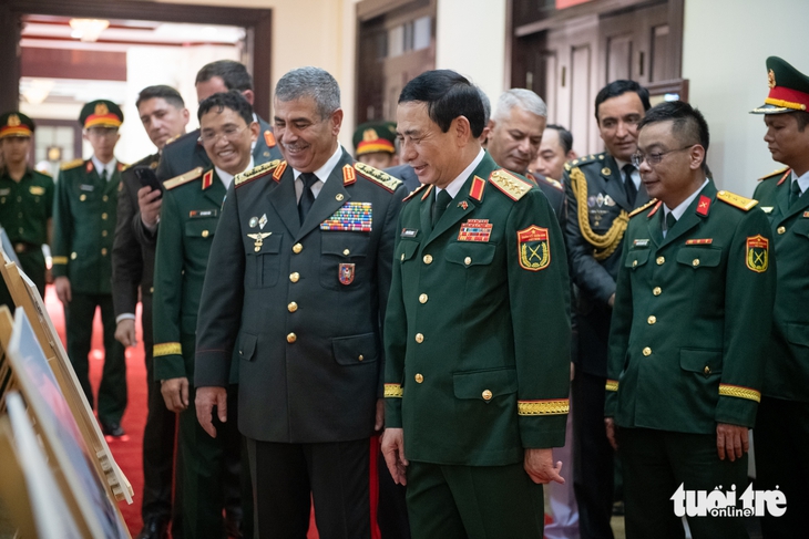 quốc phòng - Ảnh 3.