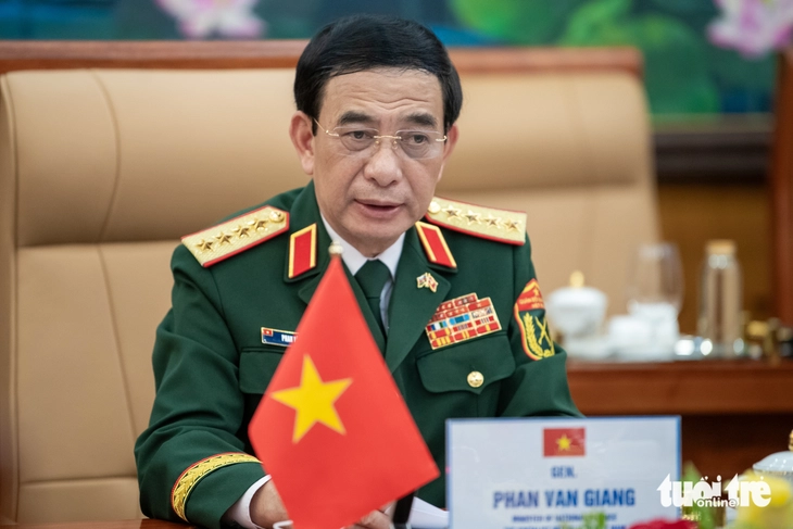 quốc phòng - Ảnh 4.