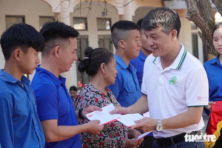 học bổng - Ảnh 12.