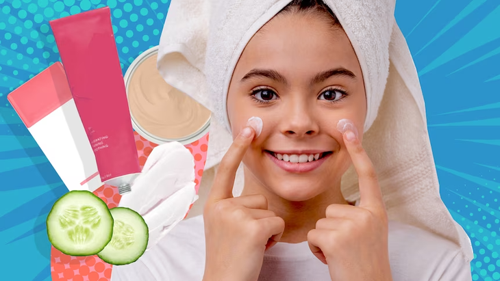 Bác bỏ những lầm tưởng về chăm sóc da, chống lão hóa - Ảnh 1. chăm sóc da - Ảnh 1.