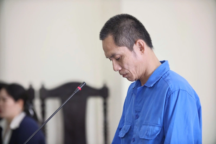 Tới nhà bạn uống rượu, cự bạn không chịu uống rượu với mình thì bị đâm chết - Ảnh 1.