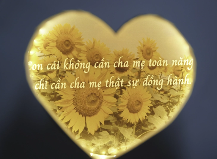 khai giảng - Ảnh 3.