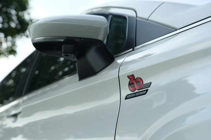 Toyota - Ảnh 2.
