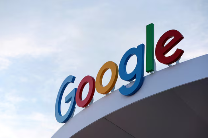 Pháp phạt kỷ lục Google và Shein vì vi phạm quy định về cookie - Ảnh 1. Google - Ảnh 1.
