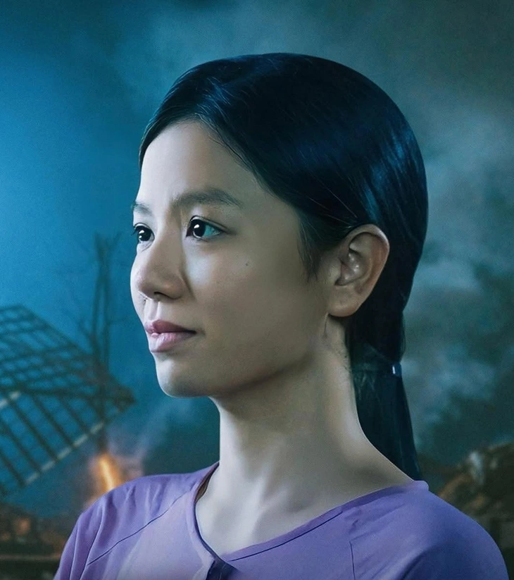 Mưa đỏ - Ảnh 4.