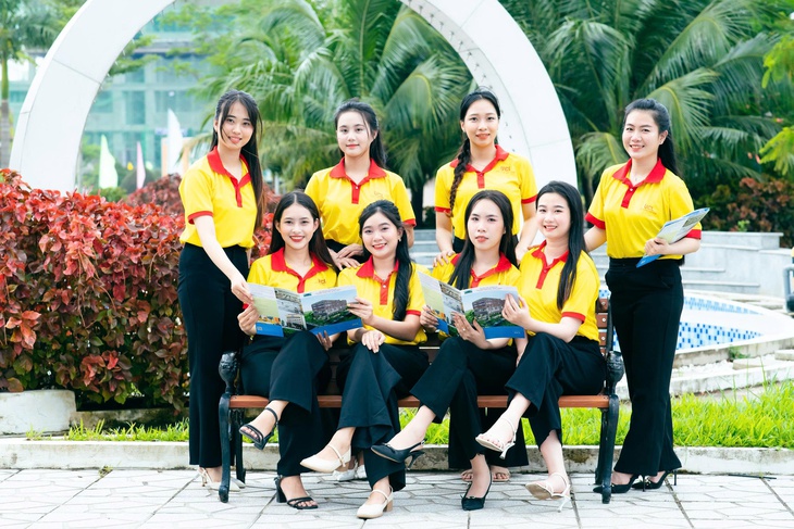 Đại học Cửu Long - Ảnh 1.