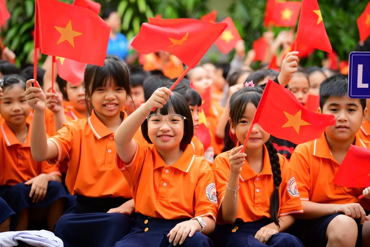TP.HCM hướng dẫn thu BHYT học sinh, sinh viên trong năm học mới - Ảnh 1.