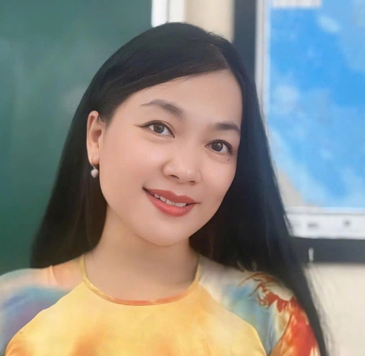 năm học mới - Ảnh 2.