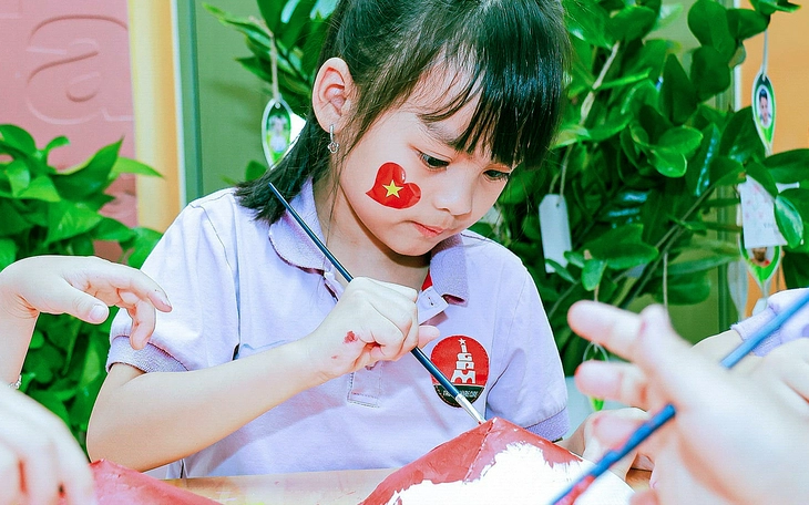 Năm học mới với những kỳ vọng - Ảnh 8.