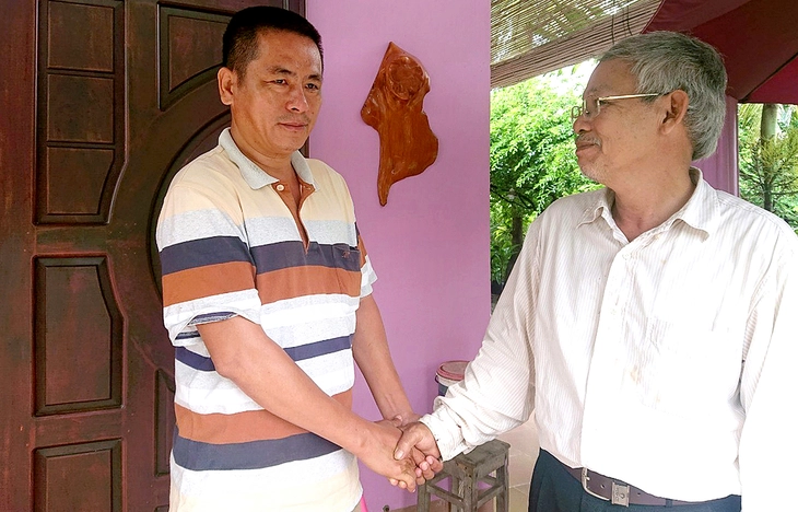 Kỳ án 45 năm vẫn chưa có hồi kết - Ảnh 1.