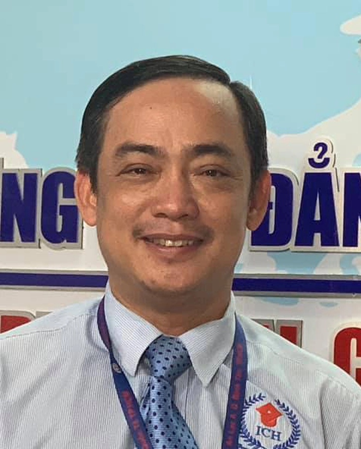 năm học mới - Ảnh 6.