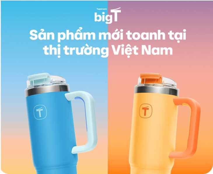 Tupperware - Ảnh 3.