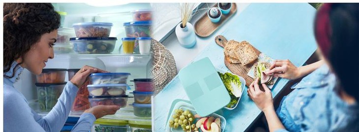 Tupperware - Ảnh 5.