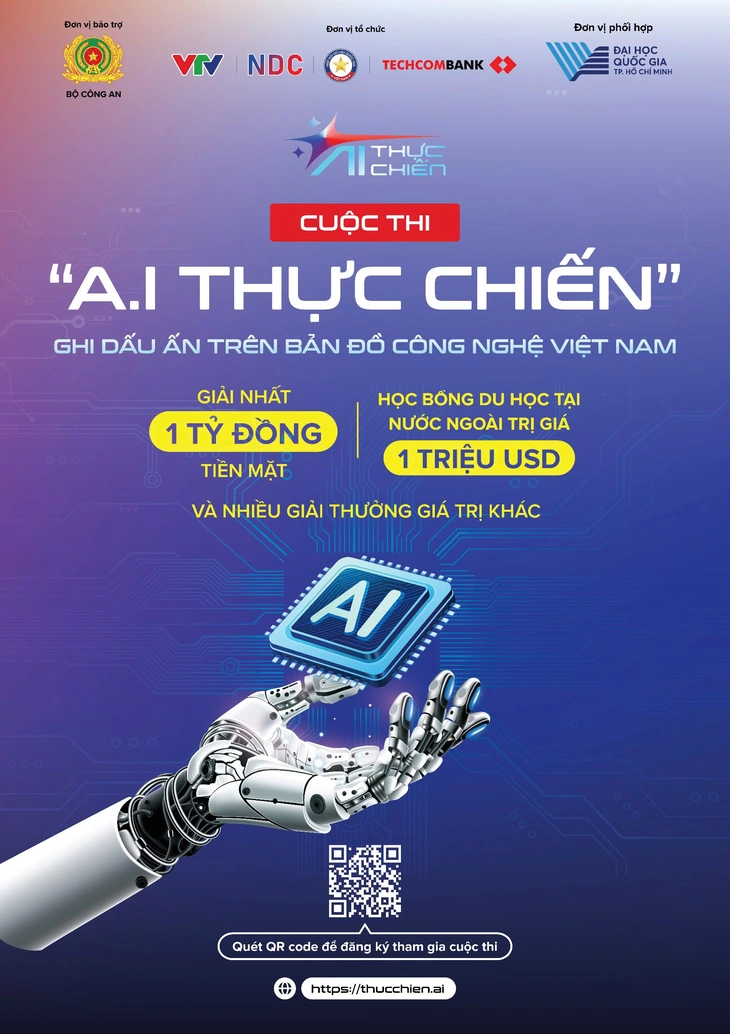 AI - Ảnh 1.