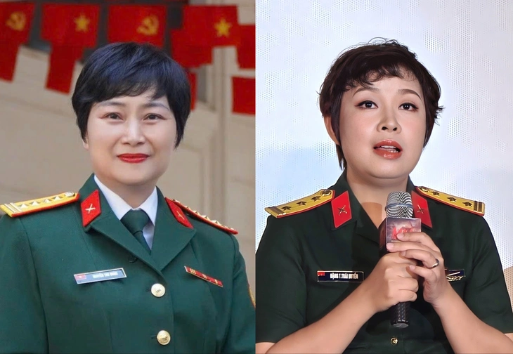 Đoàn phim 'Mưa đỏ' giao lưu trực tuyến với bạn đọc Tuổi Trẻ - Ảnh 1. Mưa đỏ - Ảnh 1.