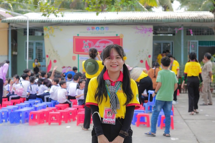 thủ khoa - Ảnh 1.