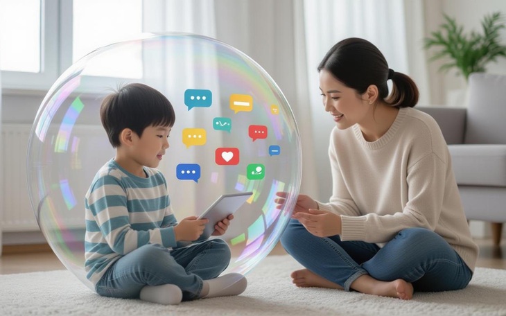 Open AI tuyên bố ChatGPT không chịu trách nhiệm về cái chết do tự tử của thiếu niên - Ảnh 2.