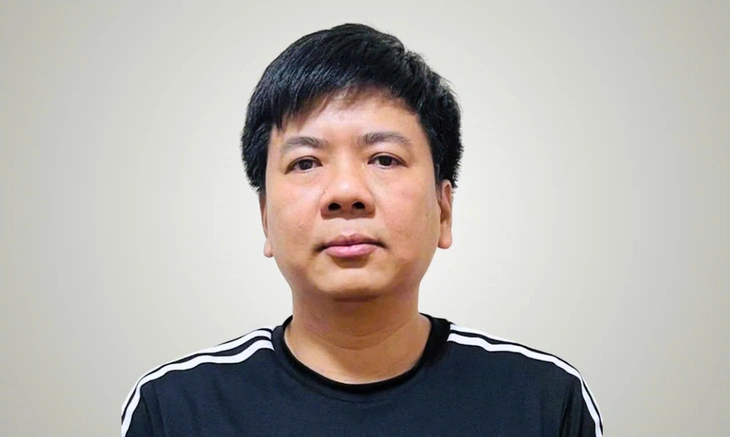 Shark Thủy - Ảnh 1.