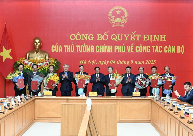 nhân sự - Ảnh 2.