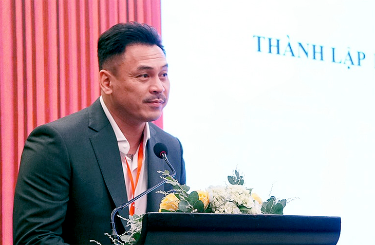 Lưu Tú Bảo - Ảnh 1.
