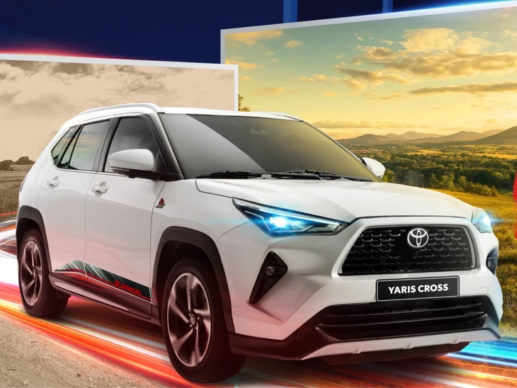Toyota - Ảnh 5.