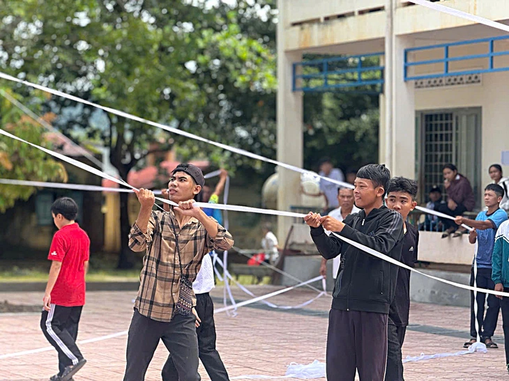 năm học mới - Ảnh 7.