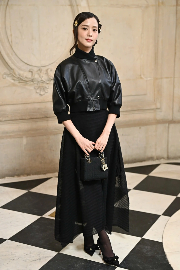 Lady Dior - Ảnh 5.