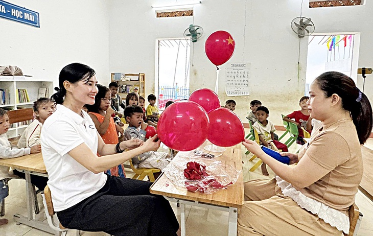 năm học mới - Ảnh 4.