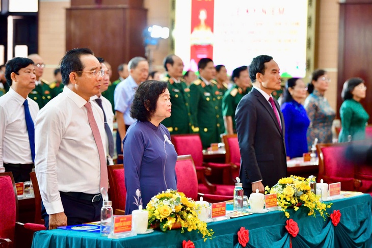 Bộ Tư lệnh TP.HCM - Ảnh 5.