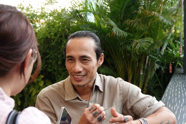 Phạm Anh Khoa - Ảnh 3.
