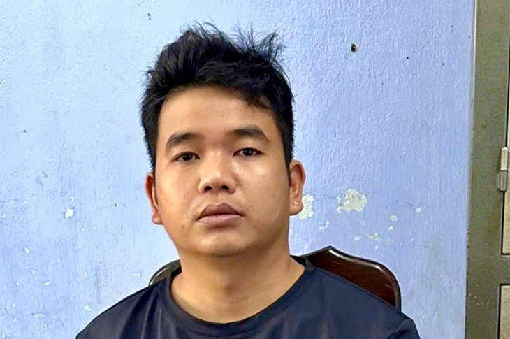 vay lãi nặng - Ảnh 1.